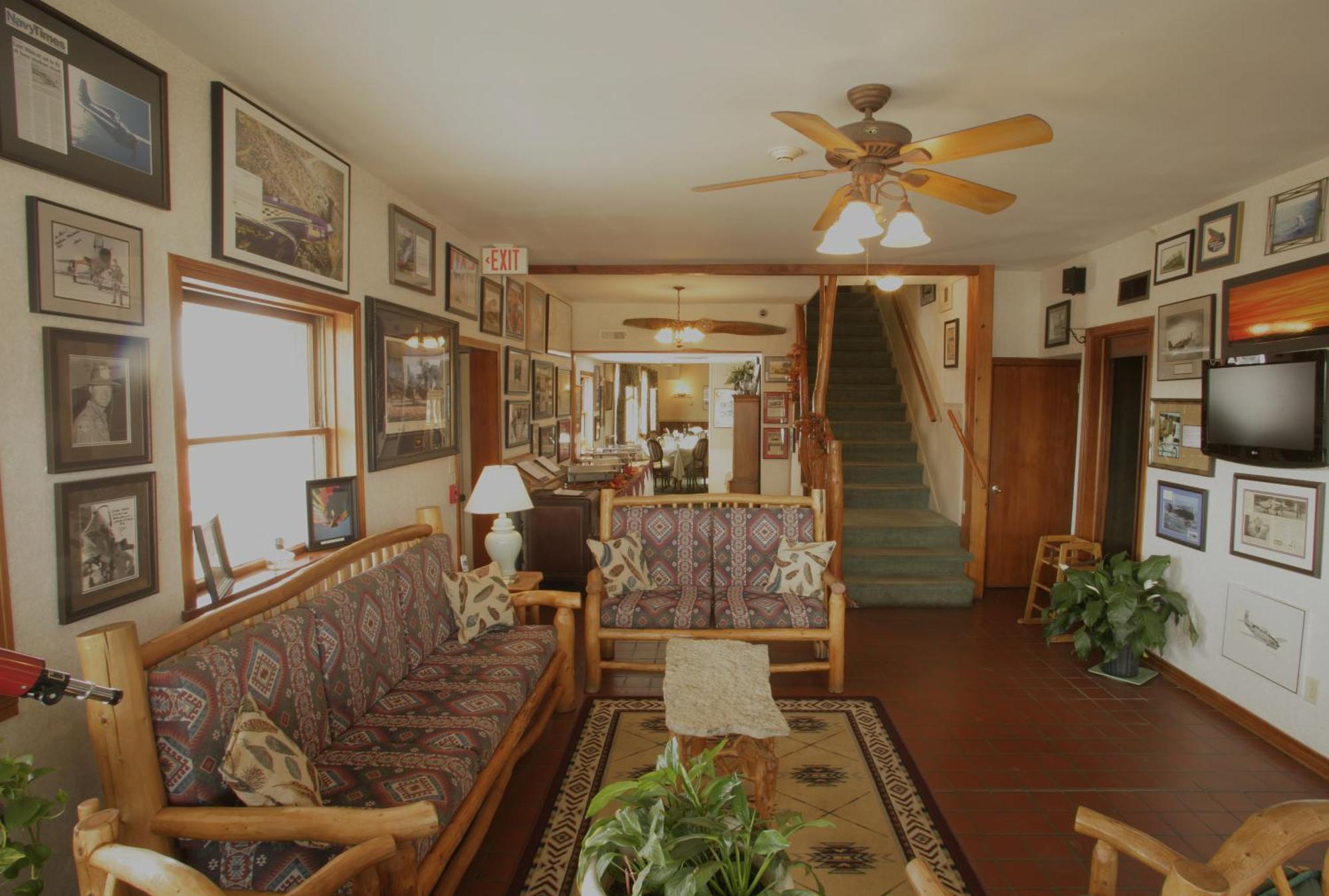 Beaumont Hotel المظهر الخارجي الصورة