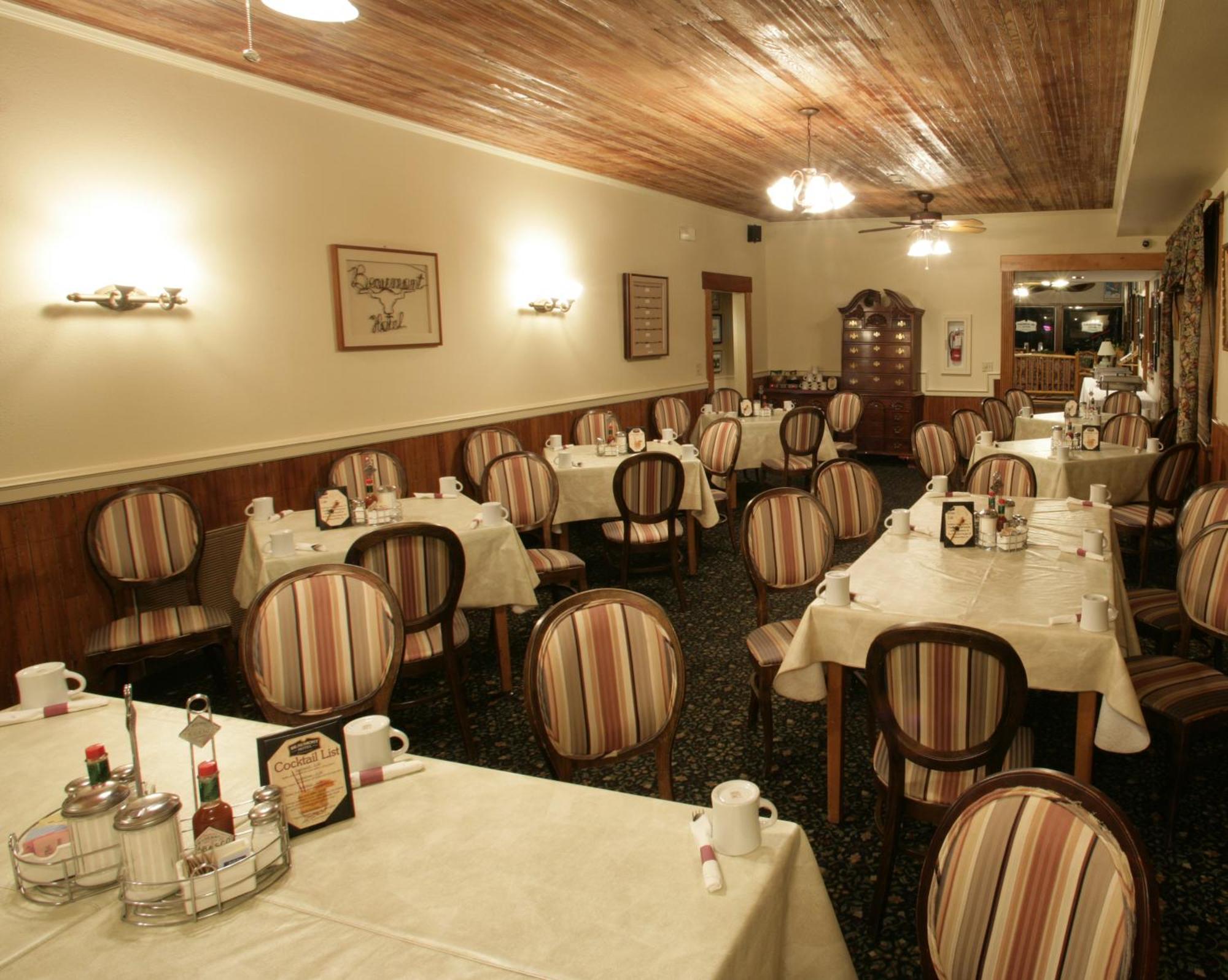 Beaumont Hotel المظهر الخارجي الصورة