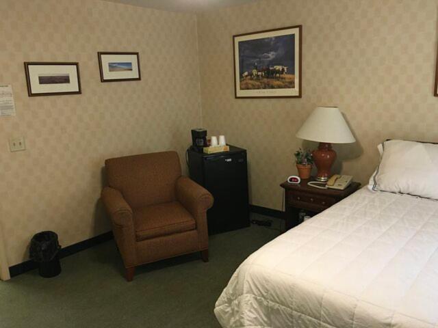 Beaumont Hotel المظهر الخارجي الصورة
